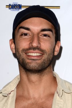 Justin baldoni - aktör