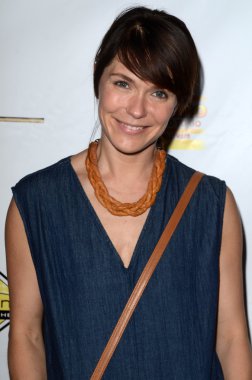 Katie Aselton - oyuncu