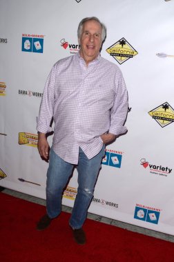 Henry Winkler - aktör