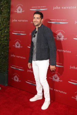 Jesse Metcalfe - aktör