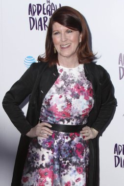 Kate flannery - oyuncu