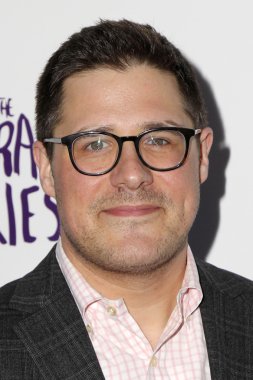 Rich Sommer - aktör