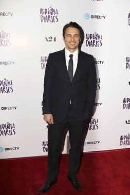 James Franco - aktör