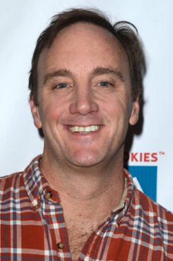 Jay Mohr - aktör