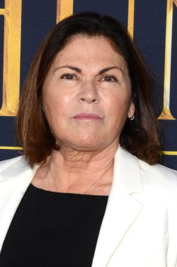 Colleen Atwood - aktris