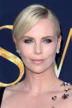 Charlize Theron - oyuncu