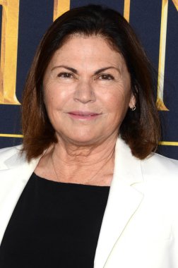 Colleen Atwood - aktris