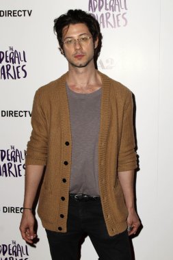 Appleman - hale aktör