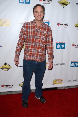 Jay Mohr - aktör
