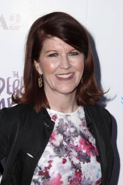 Kate flannery - oyuncu
