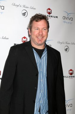 Avi Lerner'ın oğlu