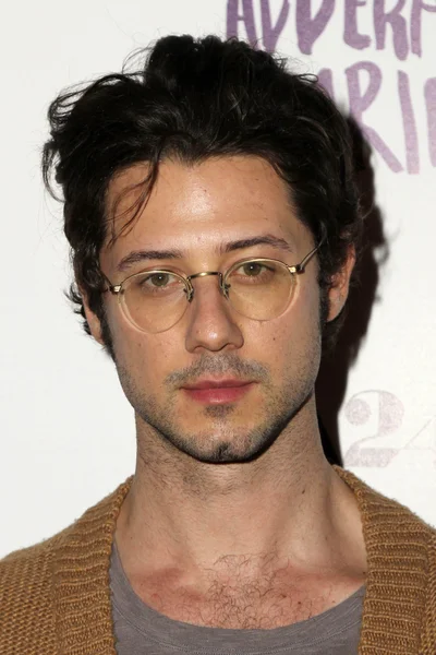 Hale appleman - Schauspieler — Stockfoto