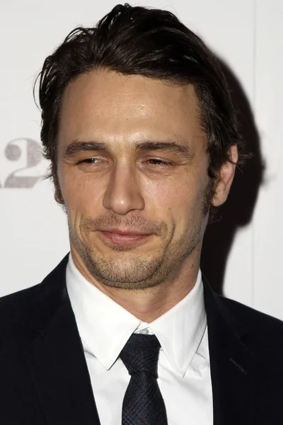 James Franco - aktor — Zdjęcie stockowe