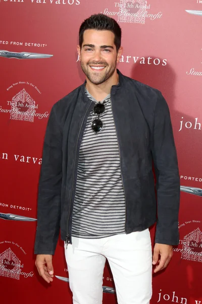 Jesse metcalfe - Schauspieler — Stockfoto