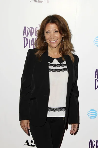 Cheri Oteri - actress — Stock Photo, Image