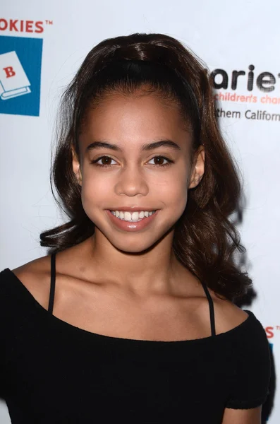 Asia Monet Ray - actrice — Photo