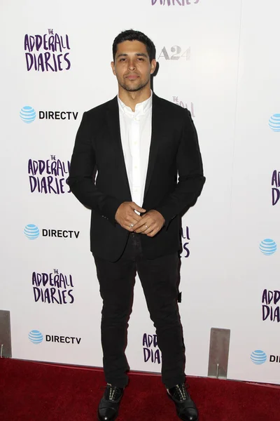 Wilmer Valderrama - acteur — Stockfoto