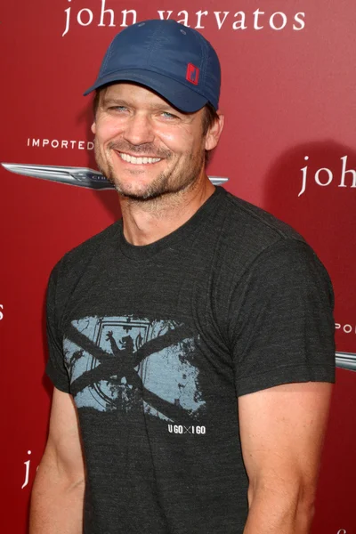 Bailey Chase - acteur — Photo