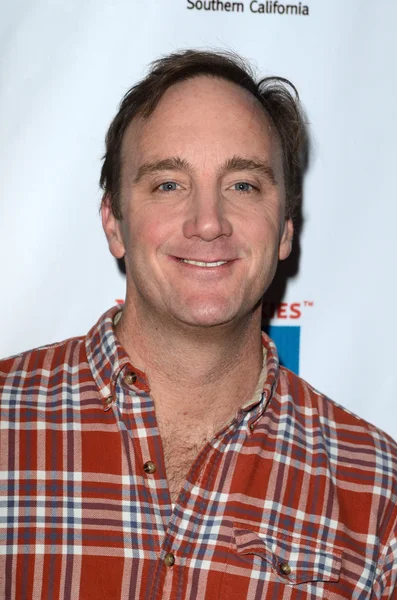 Jay Mohr - attore — Foto Stock