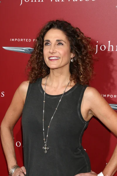 Melina Kanakaredes - actrice — Photo