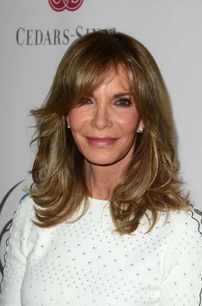 Jaclyn Smith - actriz — Foto de Stock