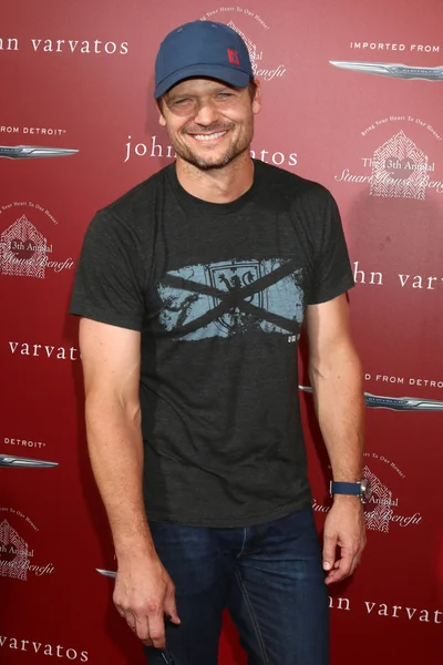 Bailey Chase - aktör — Stok fotoğraf