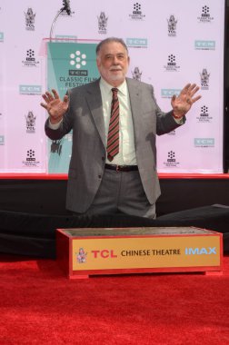 Francis Ford Coppola -director