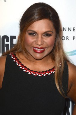 Mindy Kaling - oyuncu