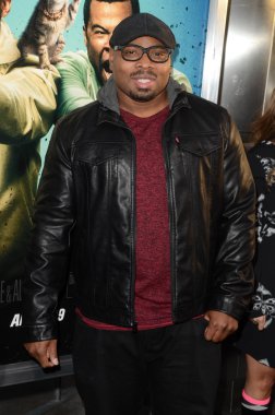 Page Kennedy - aktör