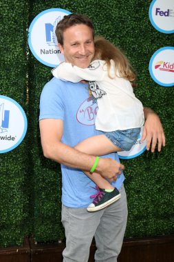 Aktör Breckin Meyer