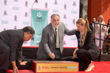 Francis Ford Coppola -director