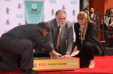 Francis Ford Coppola -director