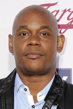 Bokeem Woodbine - aktör