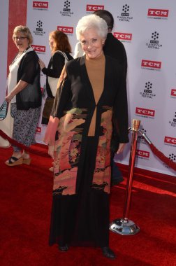 Lee Merriweather - oyuncu