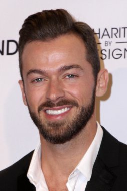 Artem Chigvintsev - dancer