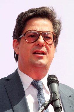 Roman Coppola - director