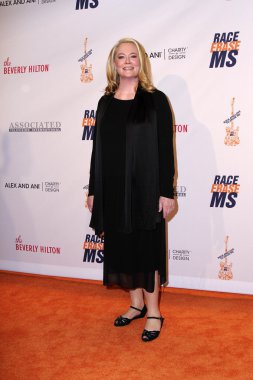 Cybill Shepherd - actress