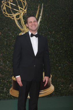 Jared Safier - aktör