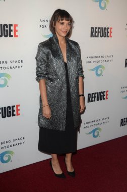 Rashida jones - oyuncu