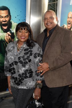 Loretta Devine - oyuncu