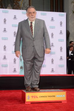 Francis Ford Coppola -director