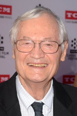 Roger Corman - aktör