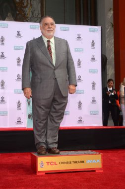 Francis Ford Coppola -director