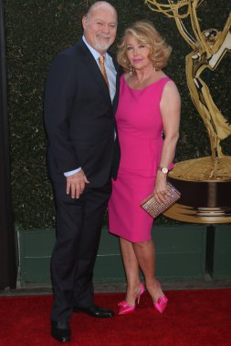 Ed Scott, Melody Thomas Scott