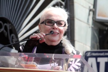 Barbara Bain - oyuncu