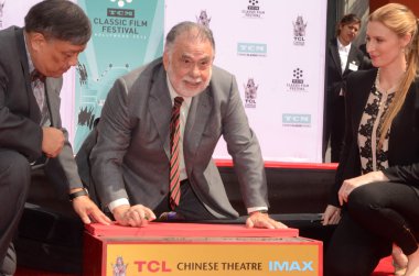 Francis Ford Coppola -director