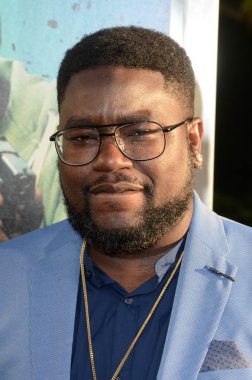Lil Rel Howery - aktör