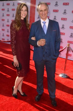 Keith Carradine - aktör