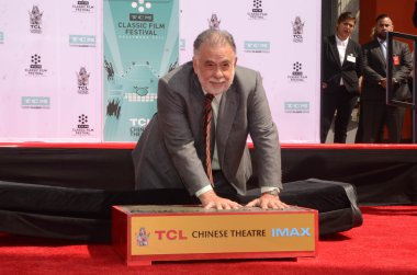 Francis Ford Coppola -director