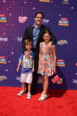 Mark Cuban-işadamı, yatırımcı, film yapımcısı